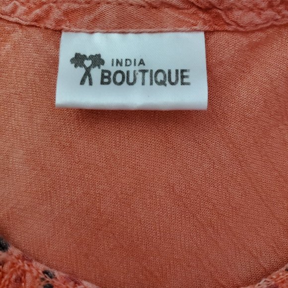 India top - Picture 2 of 3